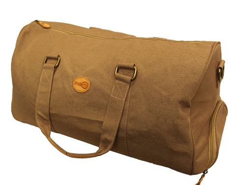 canvas duffle bags australia.